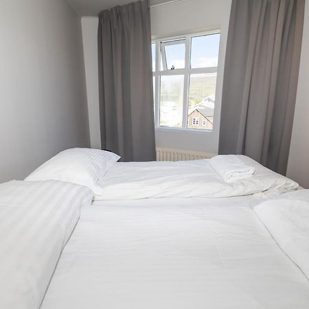 Steinaskjol Apartments Akureyri Dış mekan fotoğraf