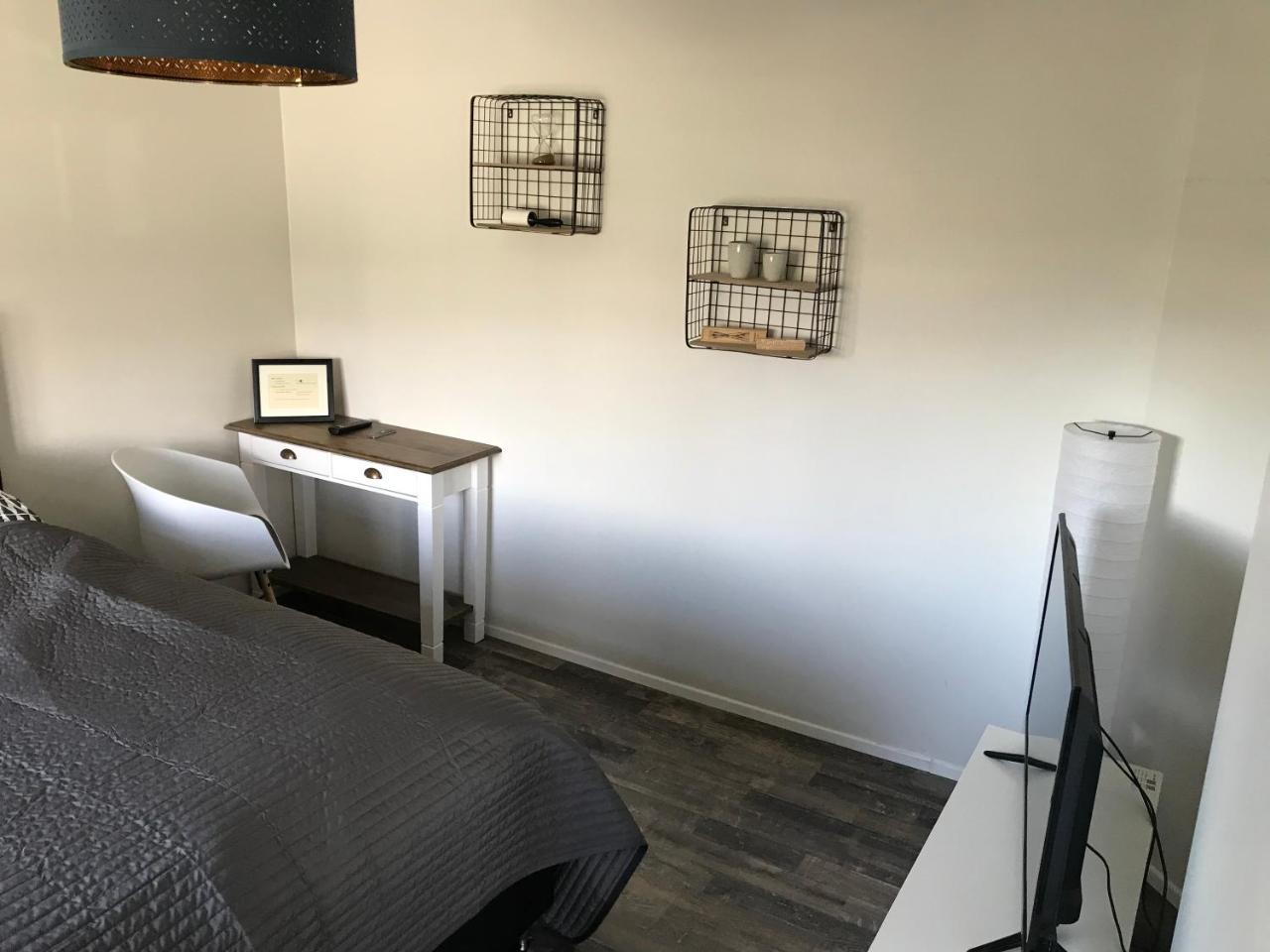Steinaskjol Apartments Akureyri Dış mekan fotoğraf