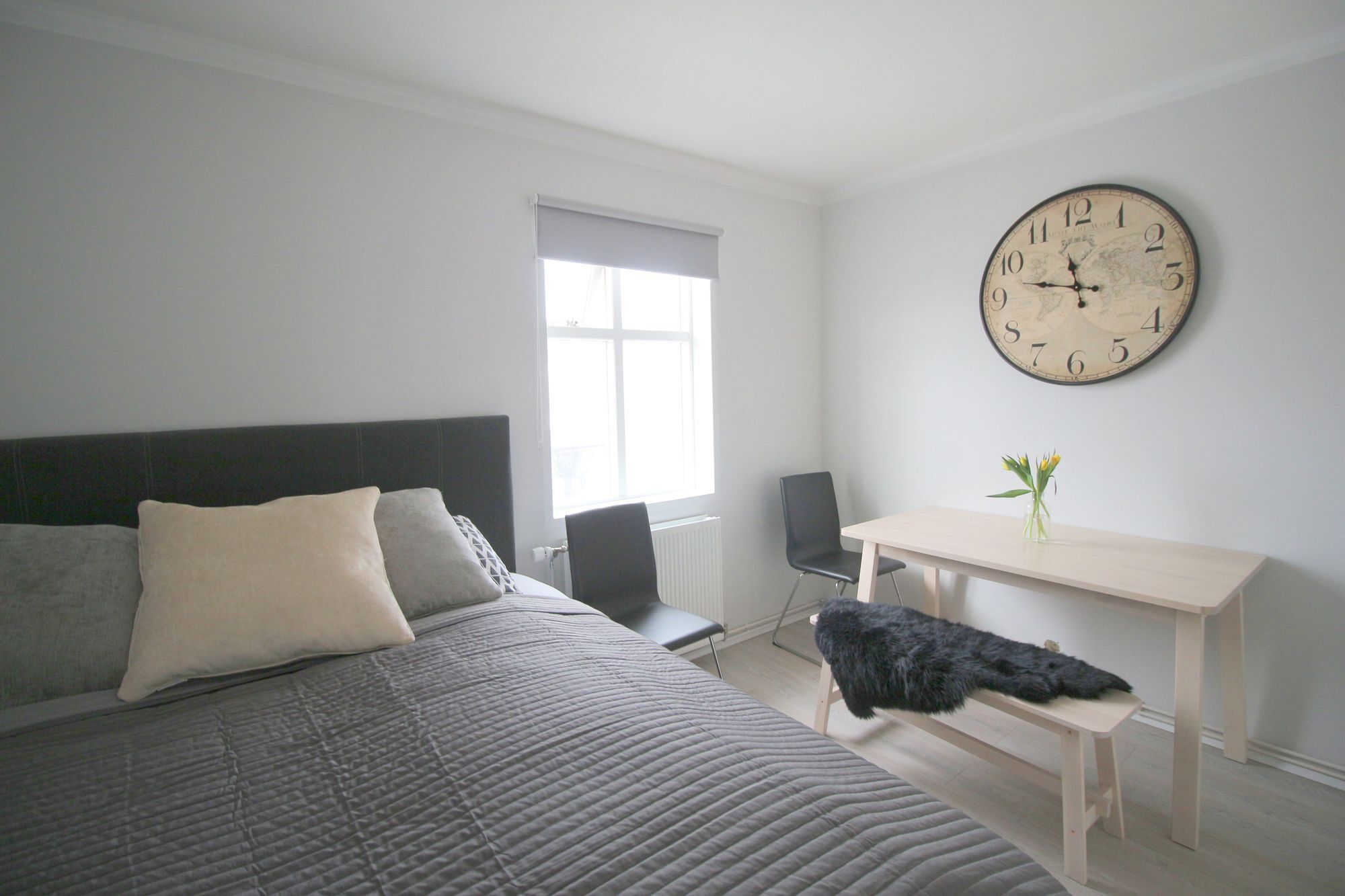 Steinaskjol Apartments Akureyri Dış mekan fotoğraf