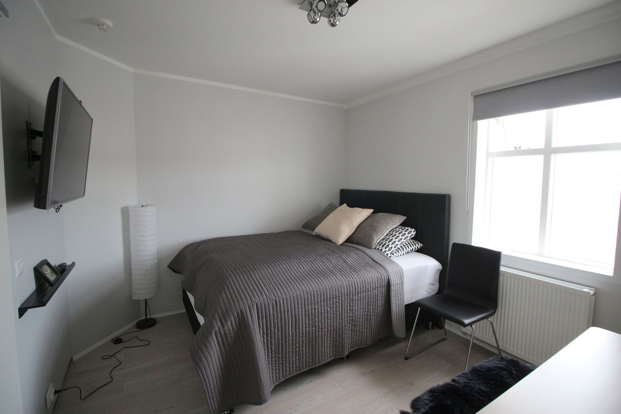 Steinaskjol Apartments Akureyri Dış mekan fotoğraf